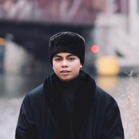 Alvin Abad
