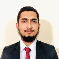 Syed Mohammed Abdullah hussaini