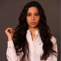 Ilona Bagdasarova