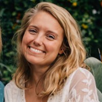 Madeline Pinkowski