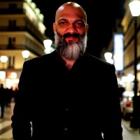 Antonio Muniz