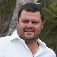 Frederick Mee Goupille