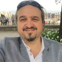 Hakan Cubukcu