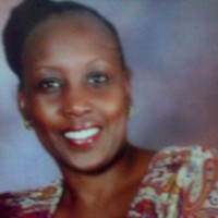 Brenda Gitonga