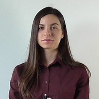 Liliana Sharkova