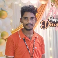 Mohanraj M
