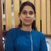 Prerana Khandre