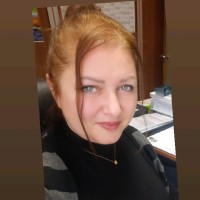 Stella Dimitropoulou