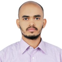 Rishabh Deshmukh