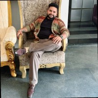 Mudit Sharma