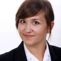 Elżbieta Liput-Malska