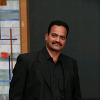 Prashant Palekar