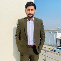 Waleed Ahmad