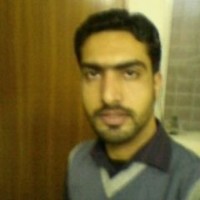 Arshad Mehmood