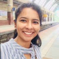 Chetna Sharma