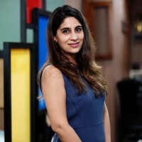 Duiti Ramchandani