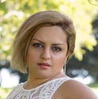 Ladan Faghiri
