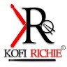 Richard Yorme Jnr