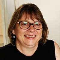 Nicola Baldwin