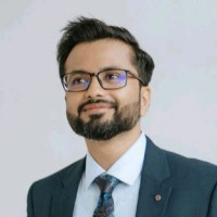 Abhijeet Joshi