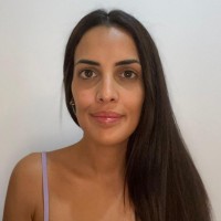 Laura Mirón Rodríguez