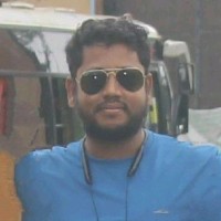 Pratik Sawane