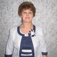 Галина Трусова