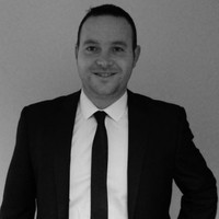 Chris Duddle  GMS