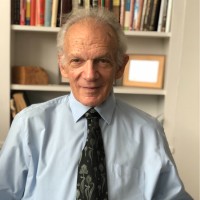 Kenneth Kessler
