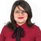 Marianne Tharwat , MBA