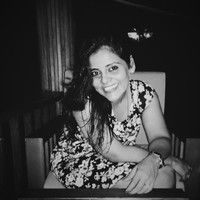 Shridevi Shetty
