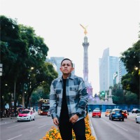 Ricardo Garcia Bobadilla