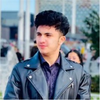 haroon amiri
