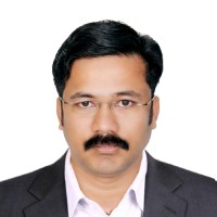 AJITHKUMAR USHADEVI PADMANABHAN NAIR