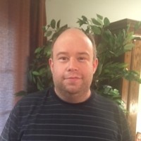 Brad Jackson
