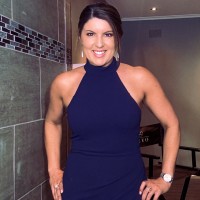 Kate O'Rourke