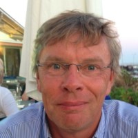 Bob van der Wal