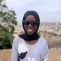 Aminata Sène