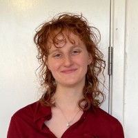 Caitlin McCormack