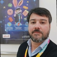 Francisco Javier Maturana Moreno