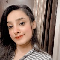 Anshika Goel