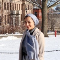 Nur Athirah Abdul Aziz