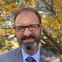 Robert Genier, MA, GARP SCR®