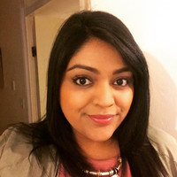 Samina Khan