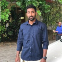 Jixon Varghese