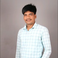 Dr. Tejeswara Rao