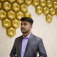 Arsalan Saeed