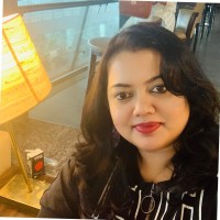 Priyadarshini Sethi