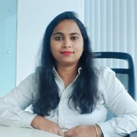 Swetha S
