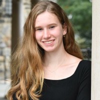 Olivia Curran